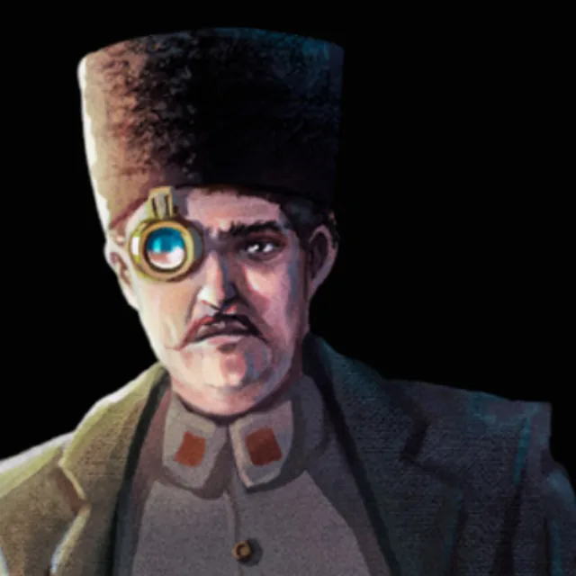 Aziz Sefa Bey
