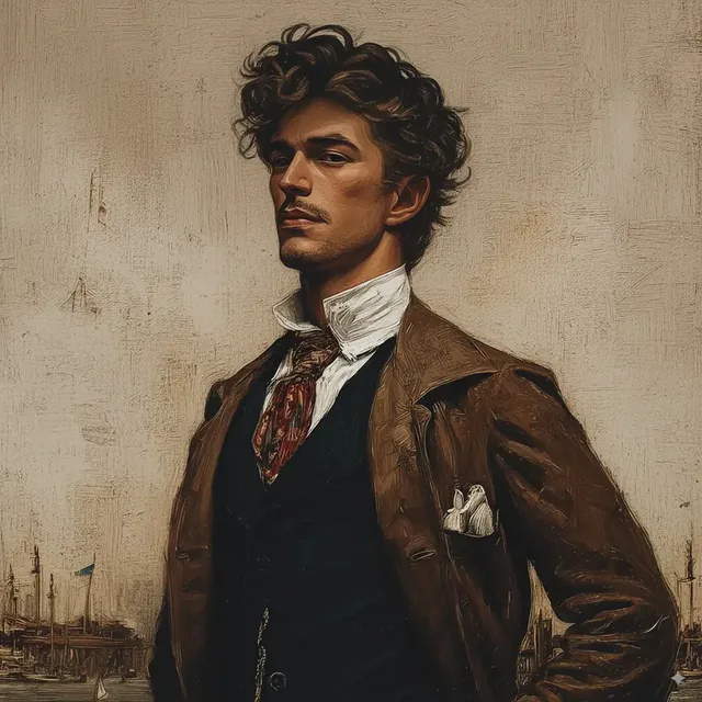 Frederick Calvert