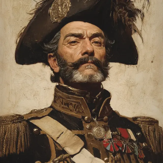 Général Patrice de MacMahon